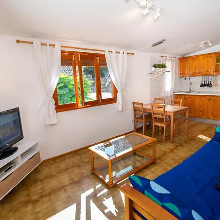 Apartment Fredy - Private Agaete *
