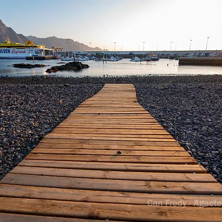 Fredy - Private Agaete * Agaete (Gran Canaria)
