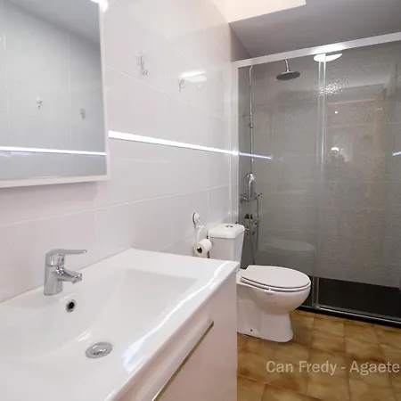 Fredy - Private Agaete Apartment