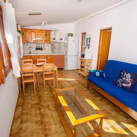 Fredy - Private Agaete * Agaete (Gran Canaria)