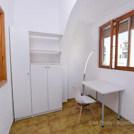 Fredy - Private Agaete Apartment *
