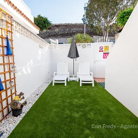 Fredy - Private Agaete Agaete (Gran Canaria)