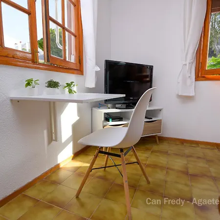 Fredy - Private Agaete Agaete (Gran Canaria)